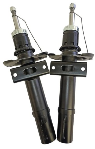 AMORTIGUADOR KIT 2 PZAS DELANTERO GOL 1.6 2009-2020 POLO 1.6 2003-2007 LUPO 1.6 2005-2009 IBIZA 1.6 2003-2009